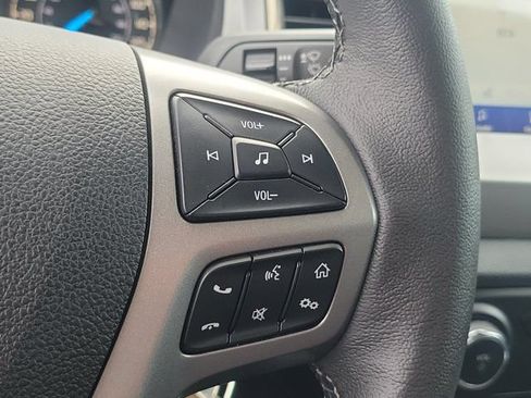 Certified 2019 Ford Ranger XLT w/ Equipment Group 302A Luxury AWD/4WD image 9