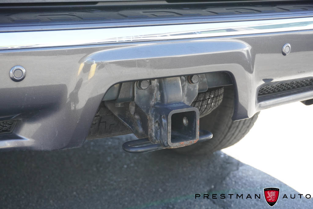Used 2023 Toyota 4Runner Limited AWD/4WD image 4