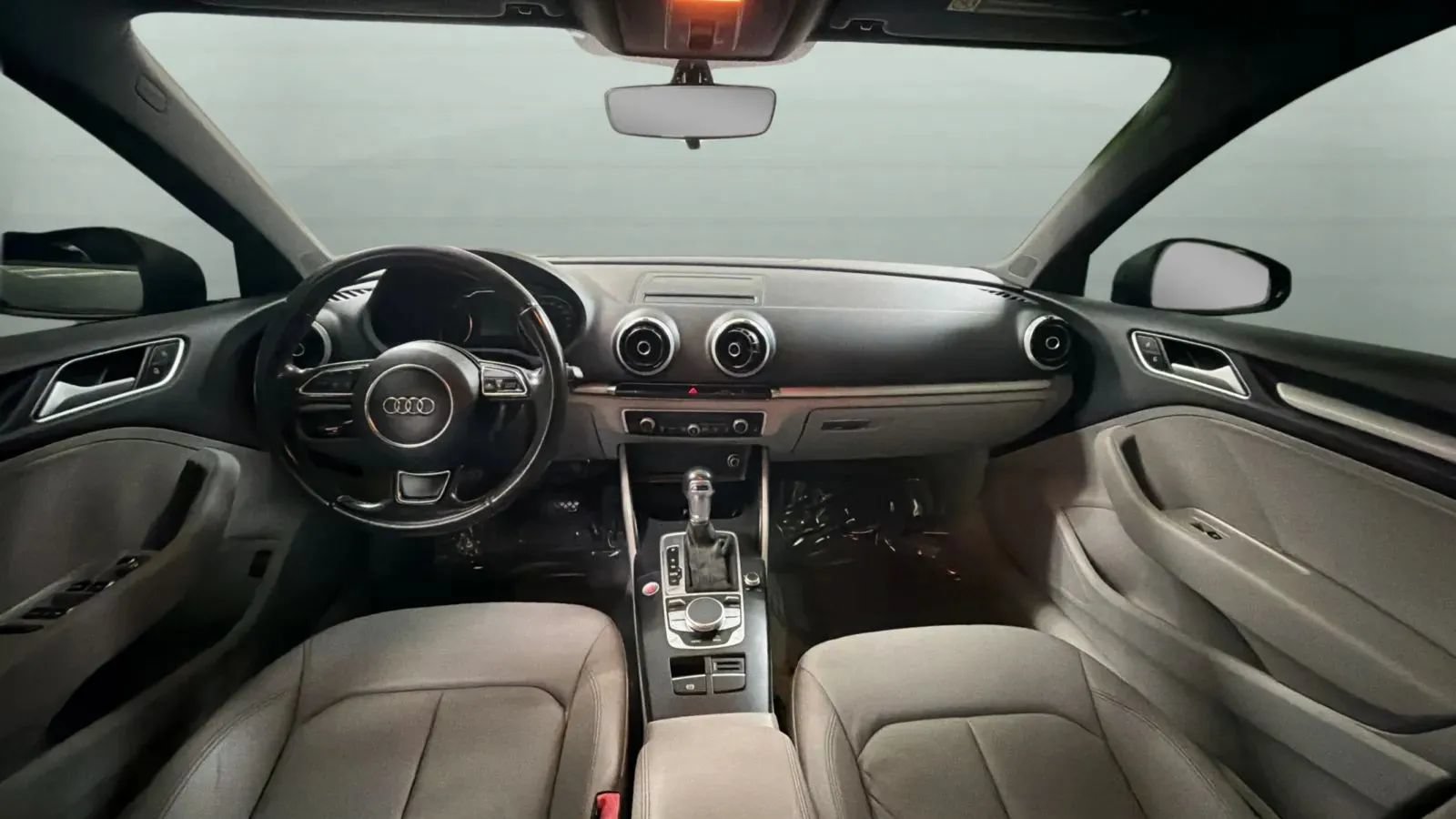 Used 2016 Audi A3 1.8T Premium w/ Audi MMI Navigation Plus FWD image 9