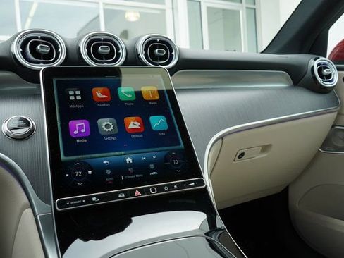 New 2026 Mercedes-Benz GLC 300 4MATIC image 22