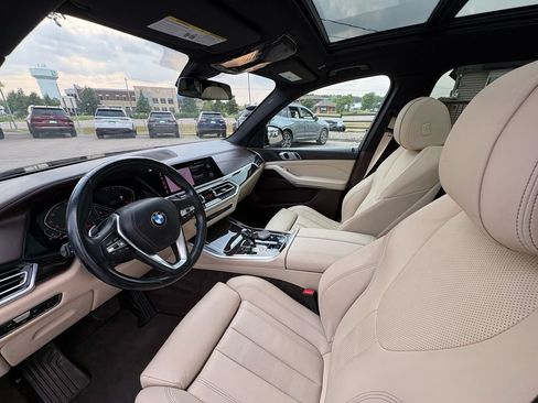 Used 2019 BMW X5 xDrive40i w/ Convenience Package AWD/4WD image 23