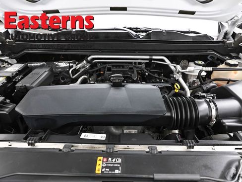 Used 2024 Chevrolet Colorado W/T image 7