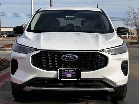 New 2026 Ford Escape Active image 7