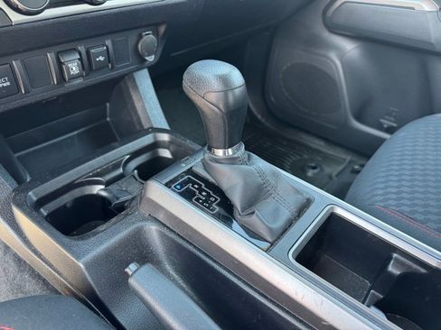 Certified 2023 Toyota Tacoma SR5 w/ SX Package image 26