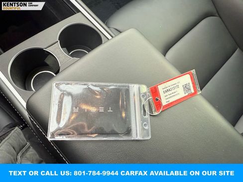 Used 2024 Tesla Model Y Long Range image 36