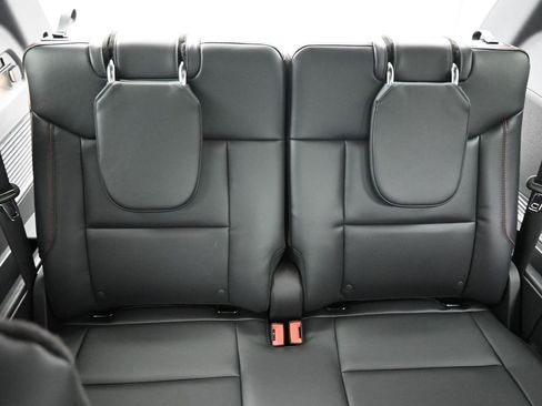 New 2026 Ford Explorer ST-Line w/ ST-Line Street Pack image 30