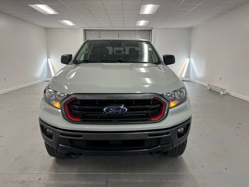 Used 2023 Ford Ranger XLT w/ Tremor Off-Road Package image 2