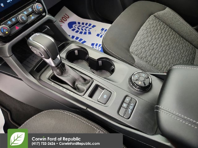 New 2026 Ford Ranger XLT AWD/4WD image 17