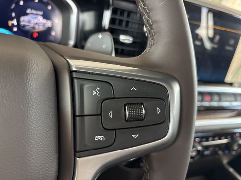 New 2026 Chevrolet Silverado 1500 RST w/ Texas Edition Plus AWD/4WD image 28