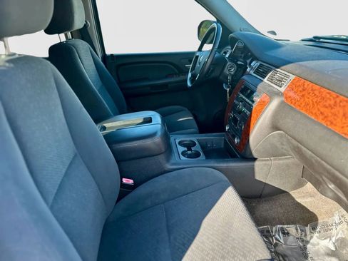 Used 2008 Chevrolet Avalanche LT image 20