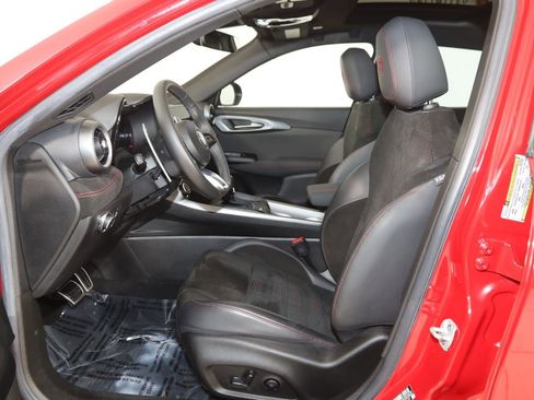 Used 2024 Alfa Romeo Tonale Veloce AWD/4WD image 12