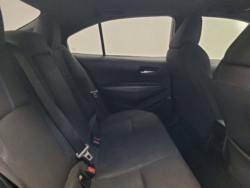 Used 2021 Toyota Corolla SE FWD image 19