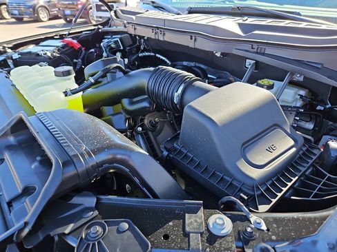 New 2026 Ford F150 XLT w/ Equipment Group 302A MID image 15