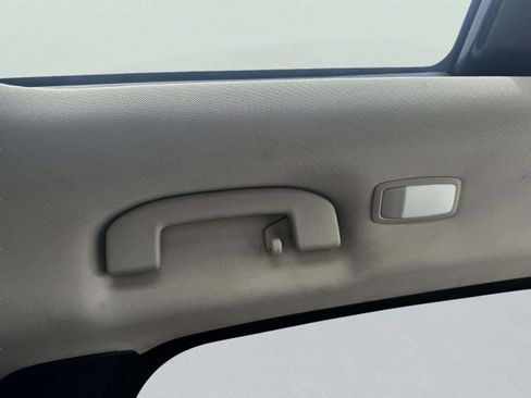 Used 2021 INFINITI QX50 Luxe image 41