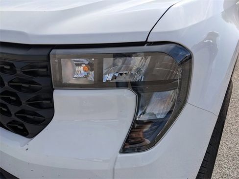 New 2025 Ford Maverick XL w/ Equipment Group 102A image 9