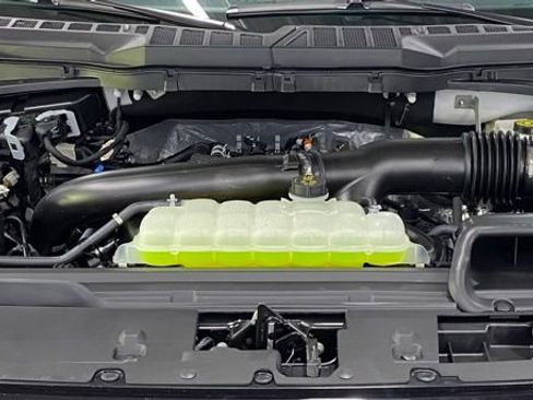 New 2025 Ford F150 Lariat w/ Equipment Group 502A High image 48