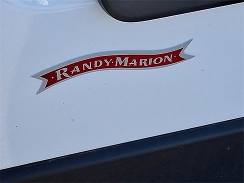 Used 2024 RAM ProMaster 2500 w/ Safety Group image 27