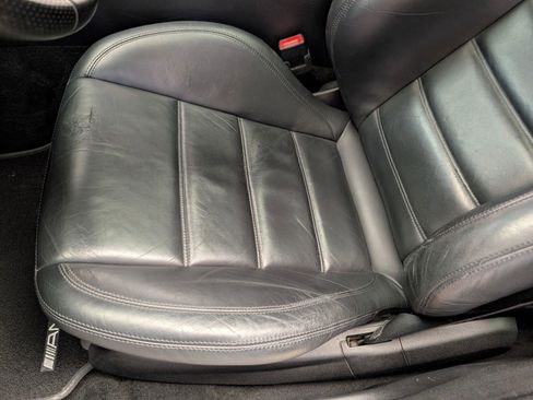 Used 2009 Mercedes-Benz C 63 AMG Sedan image 10