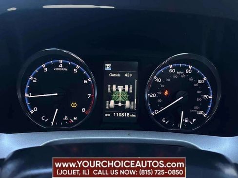 Used 2016 Toyota RAV4 XLE image 13