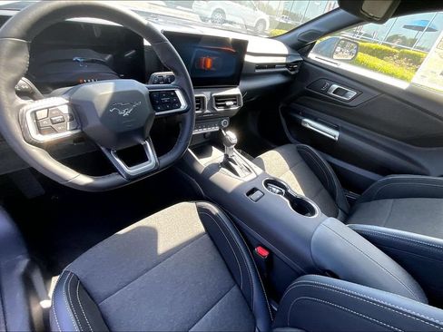 New 2026 Ford Mustang Coupe RWD image 5