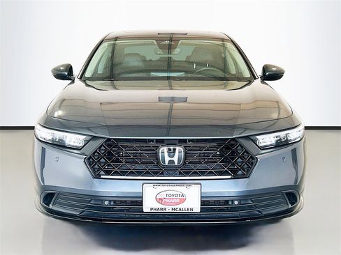 Used 2025 Honda Accord EX-L image 2