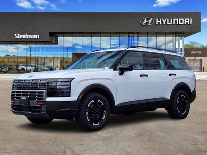 New 2026 Hyundai Palisade XRT Pro