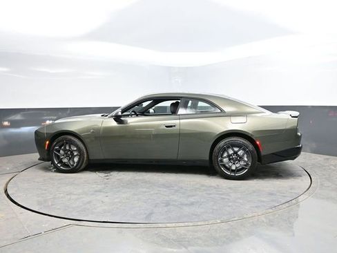 New 2026 Dodge Charger Scat Pack AWD/4WD image 4