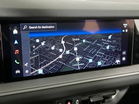 New 2026 Porsche Cayenne Coupe AWD/4WD image 29