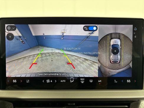 New 2026 Ford Explorer Platinum image 24