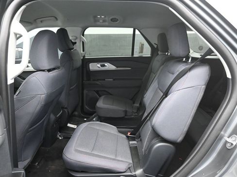 New 2026 Ford Explorer Active image 26