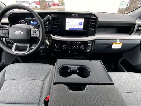 New 2026 Ford F250 XL AWD/4WD image 5