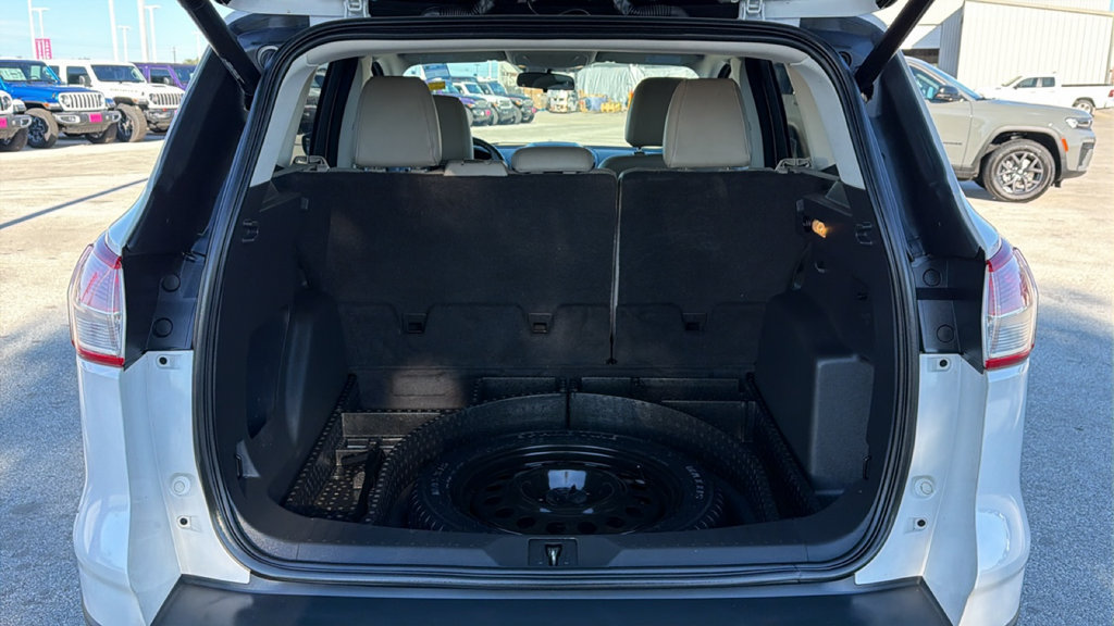 Used 2015 Ford Escape SE w/ Equipment Group 201A FWD image 26