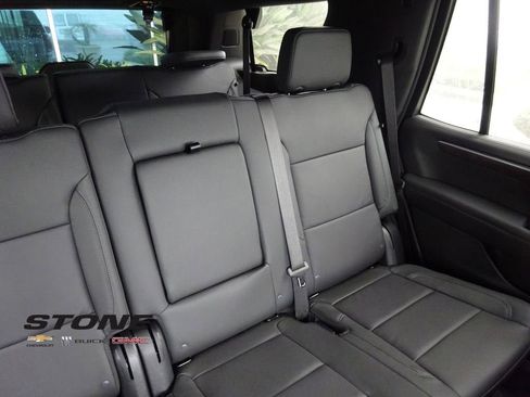 New 2026 Chevrolet Tahoe LT image 17