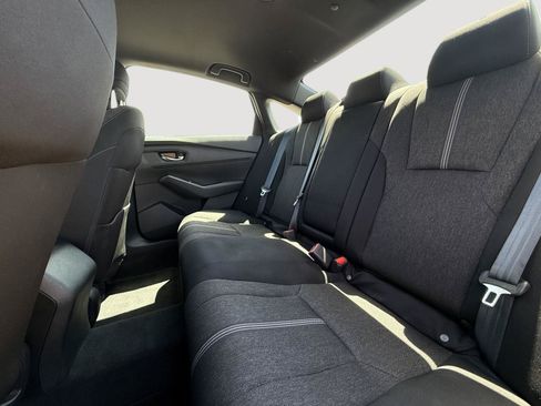 Certified 2023 Honda Accord Sport image 27