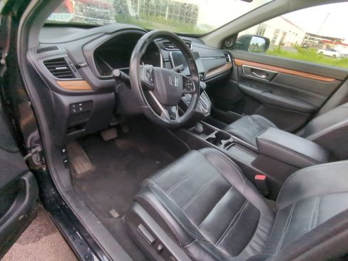 Used 2019 Honda CR-V EX-L image 7
