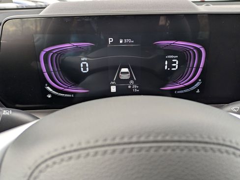 New 2025 Kia Telluride S image 20