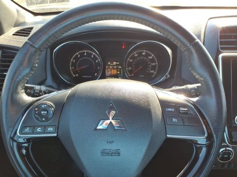 Used 2021 Mitsubishi Outlander Sport GT image 22