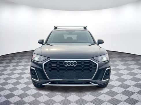 Used 2022 Audi Q5 2.0T Premium image 6