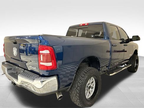 Used 2020 RAM 2500 Tradesman AWD/4WD image 7
