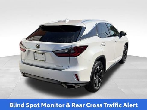 Used 2018 Lexus RX 350 AWD w/ Luxury Package image 35