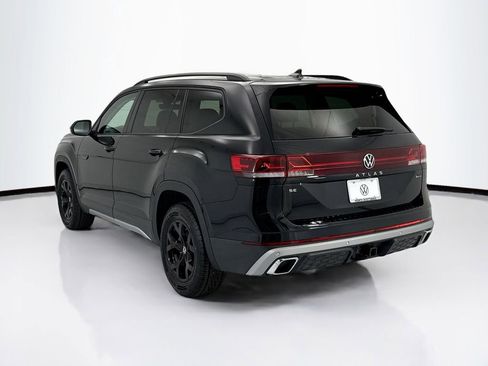 New 2026 Volkswagen Atlas Peak Edition AWD/4WD image 7