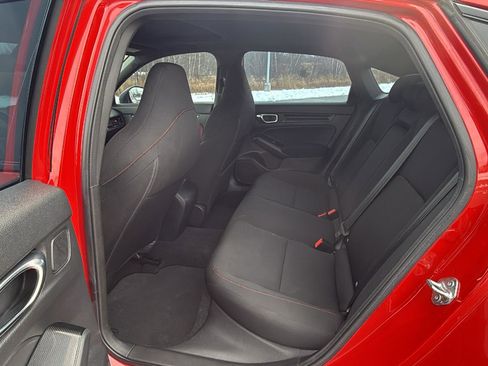 Used 2022 Honda Civic Si image 24