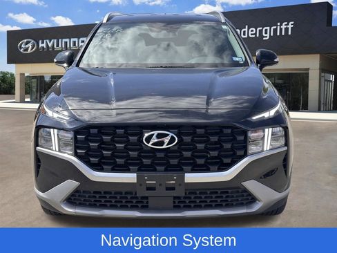 Used 2023 Hyundai Santa Fe SEL image 3