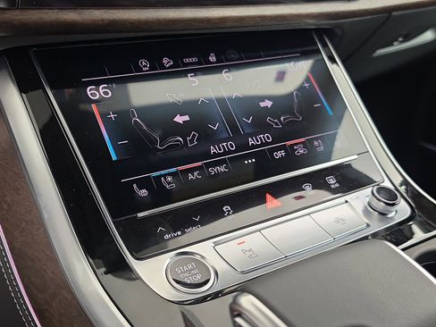 New 2026 Audi Q8 Premium Plus AWD/4WD image 29