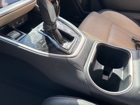 Used 2020 Subaru Outback Limited image 20