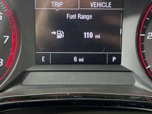 New 2026 Chevrolet Trax RS w/ Sunroof Package image 12