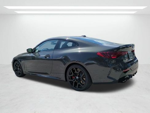 New 2027 BMW 430i Coupe w/ M Sport Package RWD image 6