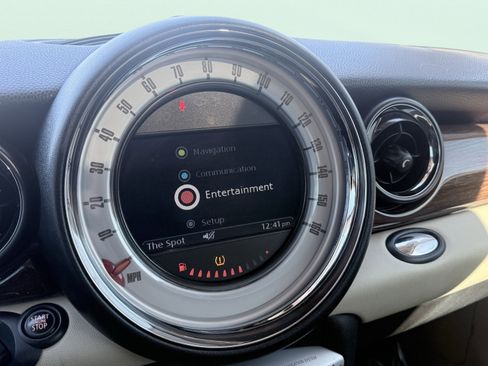 Used 2010 MINI Cooper S w/ Premium Pkg image 44