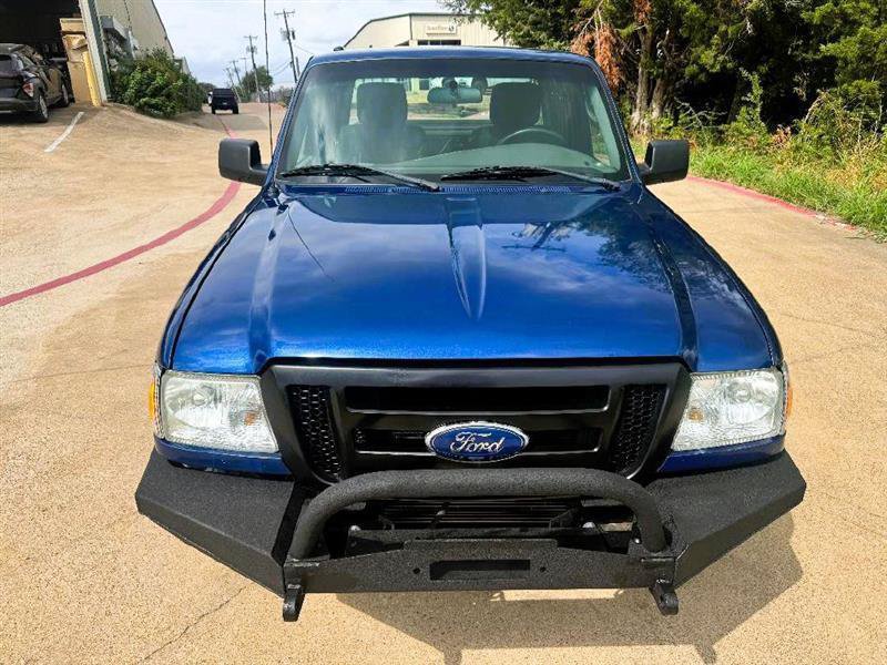 Used 2010 Ford Ranger XLT RWD image 16