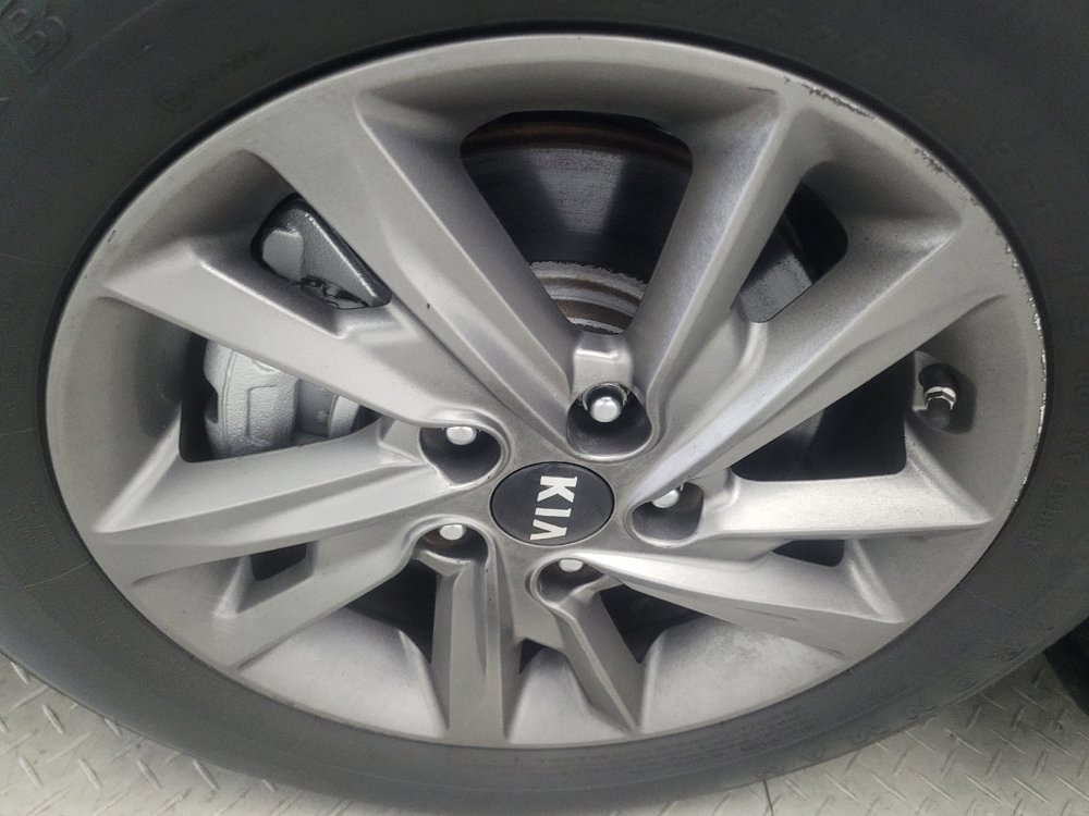 Used 2019 Kia Optima LX FWD image 31
